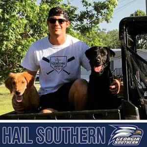 Meet your Posher, Bradley